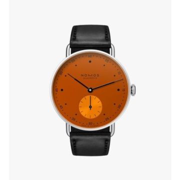 Nomos Glashütte Metro Neomatik Ace Jewelers