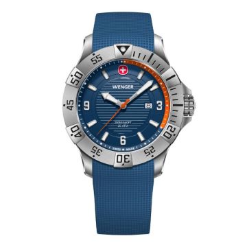 Wenger Seaforce 43
