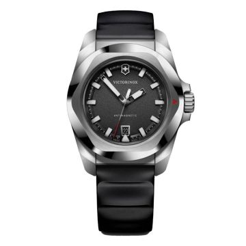 Victorinox I.N.O.X. Quartz 41 mm noir