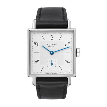 Nomos Glashütte Tetra 27