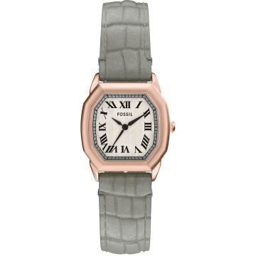 Fossil Harlow