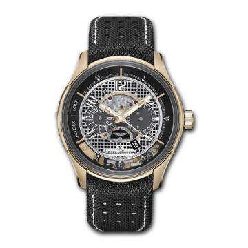 Jaeger-LeCoultre AMVOX2 Chronograph