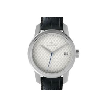 Zeitwinkel 083° Silver