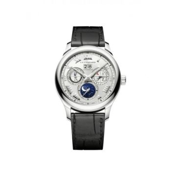 Chopard L.U.C Lunar One White Gold / Roman
