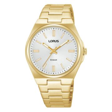 Lorus Lady Classic Quartz RG312XX9