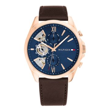 Tommy Hilfiger Baker