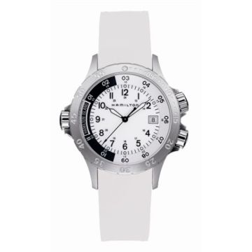 Hamilton Khaki Navy Sub