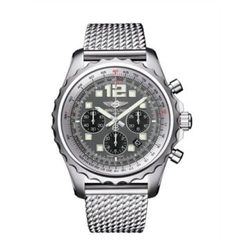 Breitling Chronospace Automatic
