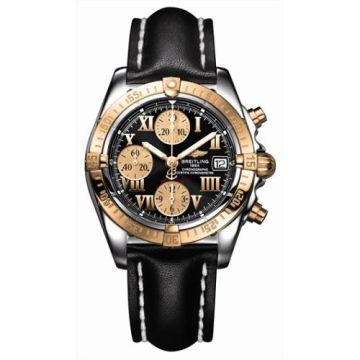 Breitling Chrono Cockpit
