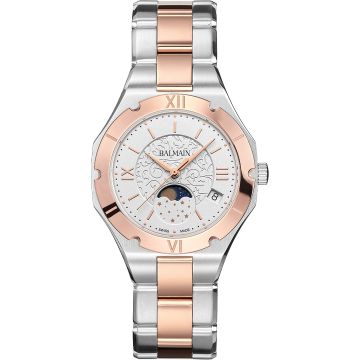 Balmain Be Balmain Moonphase