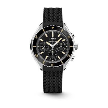 Doxa SUB 200 C-GRAPH Sharkhunter