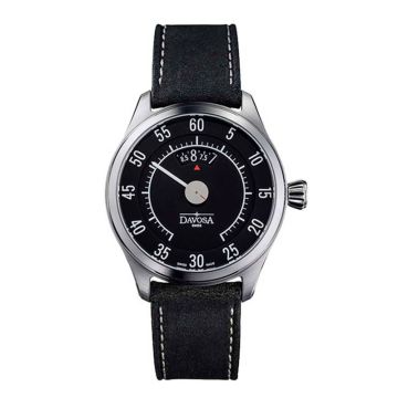 Davosa Newton Speedometer Automatic