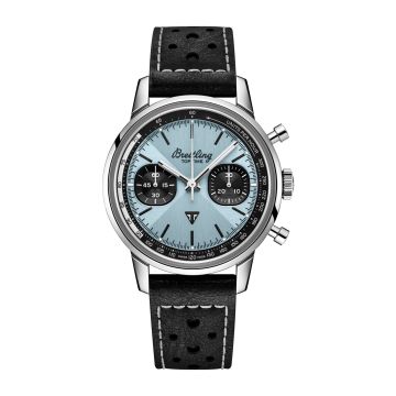 Breitling Premier Top Time Triumph