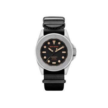 Unimatic Modello Quattro U4-RE Royal Enfield