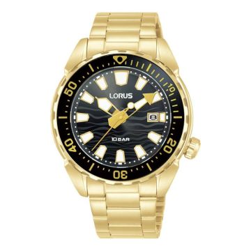 Lorus Sport Sea Quartz RH950RX9