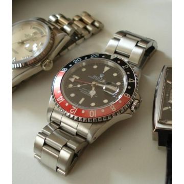 Rolex GMT-Master 16700