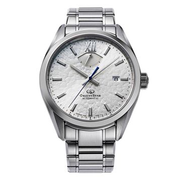 Orient Star M34 Mechanical 40 mm