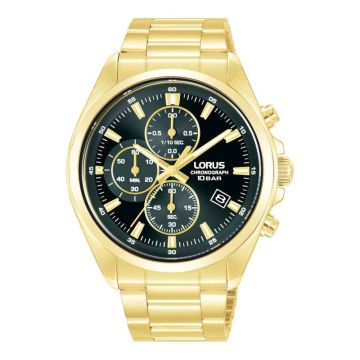 Lorus Sport Chronograph Quartz RM388JX9