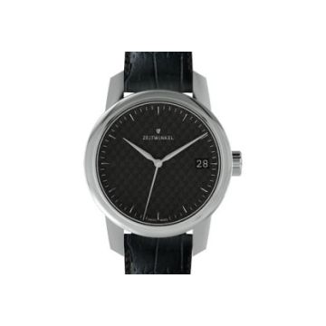 Zeitwinkel 083° Black