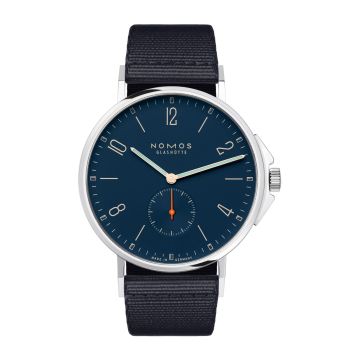 Nomos Glashütte Ahoi Atlantik