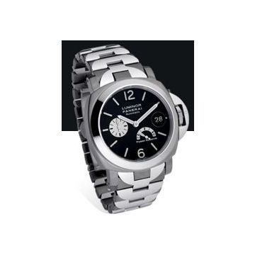 Panerai Luminor Power Reserve Titanium / Steel