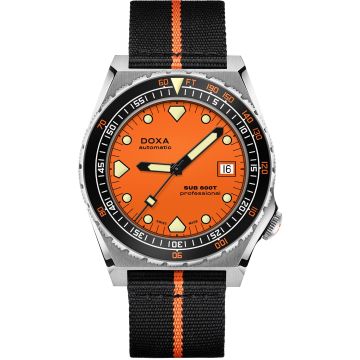 Doxa SUB 600T Professional Ceramic