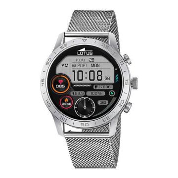 Lotus Smartwatch Grise
