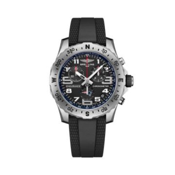 Breitling Endurance Pro 44 NFL New England Patriots Edition