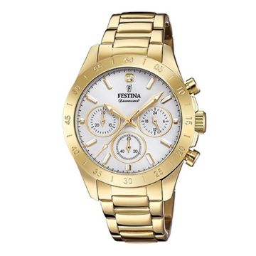 Festina Femme F20400/1 Chronographe
