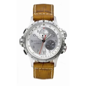 Hamilton Khaki Aviation ETO