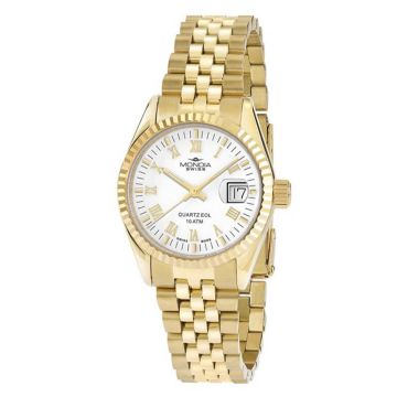 Mondia Icon Legend Lady MS-207-PO