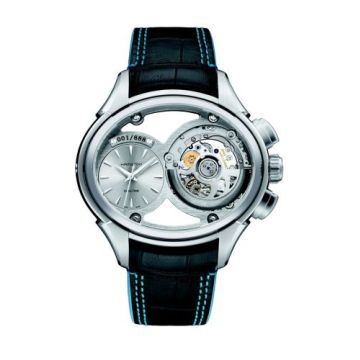 Hamilton Jazzmaster Face-2-Face