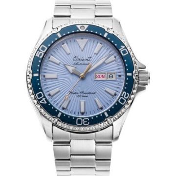 Orient Mako - 75 Anniversary Edition