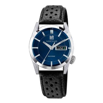 March Lab AM89 Electrique Navy