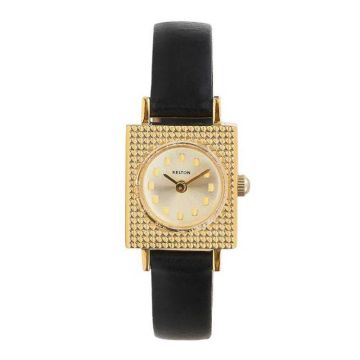 Kelton Lady 50'S Dorée 9123812
