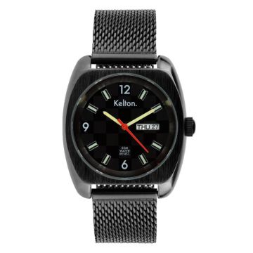 Kelton RC 22 Damier Mesh 9121072