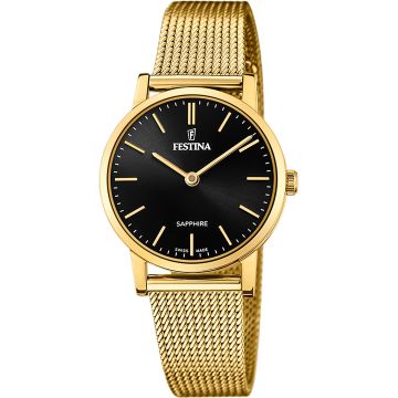 Festina Swiss Classic Lady 29mm