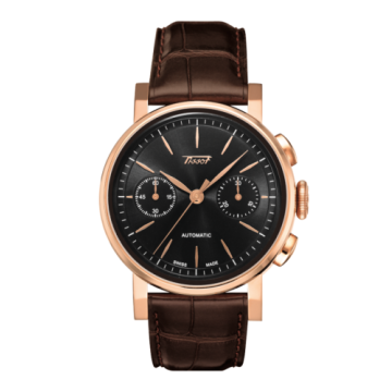Tissot Heritage 2009 Automatic