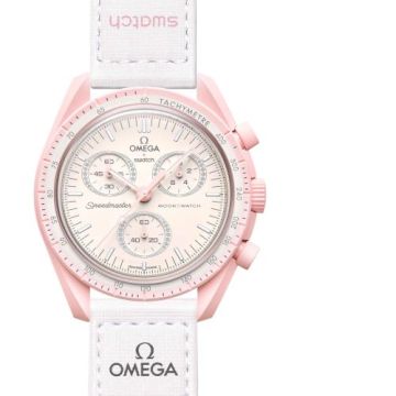 Swatch MoonSwatch Mission to Venus
