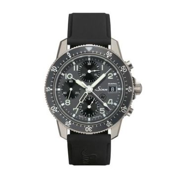Sinn Pilot Chronograph 103 Ti DIAPAL