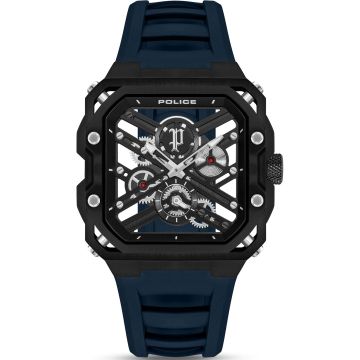 Police Disruptor I