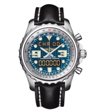 Breitling Chronospace Quartz