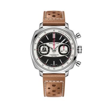 Breitling Premier Top Time B01 Racing Shadow Rider / Year of the Horse