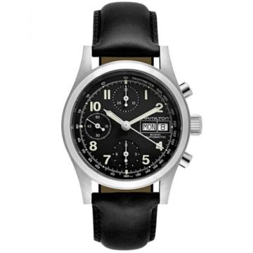 Hamilton Khaki Field Automatic Chronograph 38