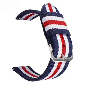 Bracelet de montre Regatta Stripe