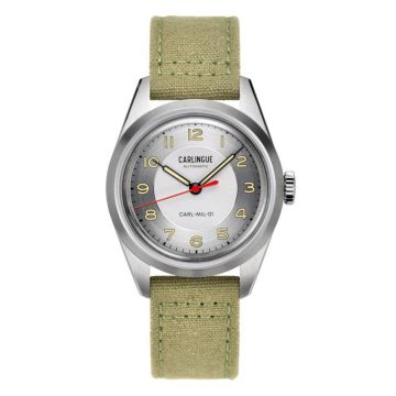 Carlingue Military 01