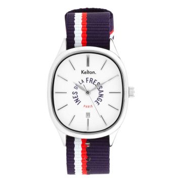 Kelton Grande Colorama Sport Navy X Ines de la Fressange 9124242