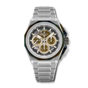 Zenith Defy Extreme Desert