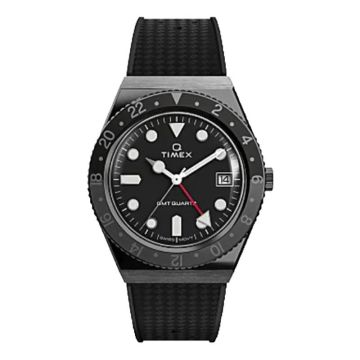 Timex Q Timex GMT