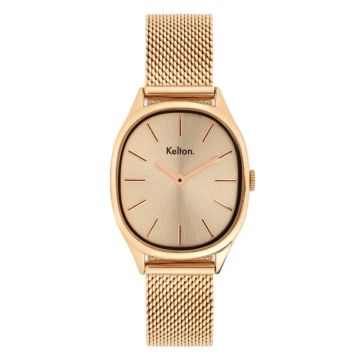 Kelton Colorama Mesh Or Rose 9126282